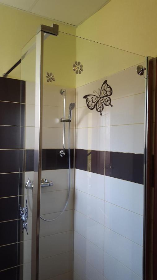 Apartman Ella - Tabor -Cz - U Stadionu Miru 1735 מראה חיצוני תמונה