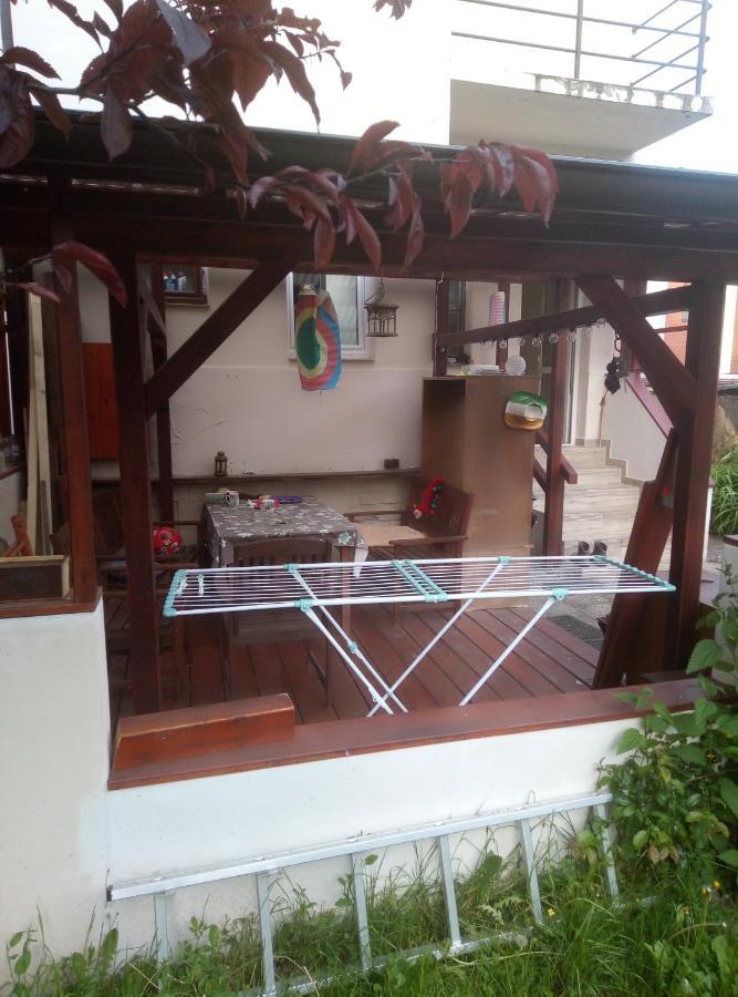 Apartman Ella - Tabor -Cz - U Stadionu Miru 1735 מראה חיצוני תמונה