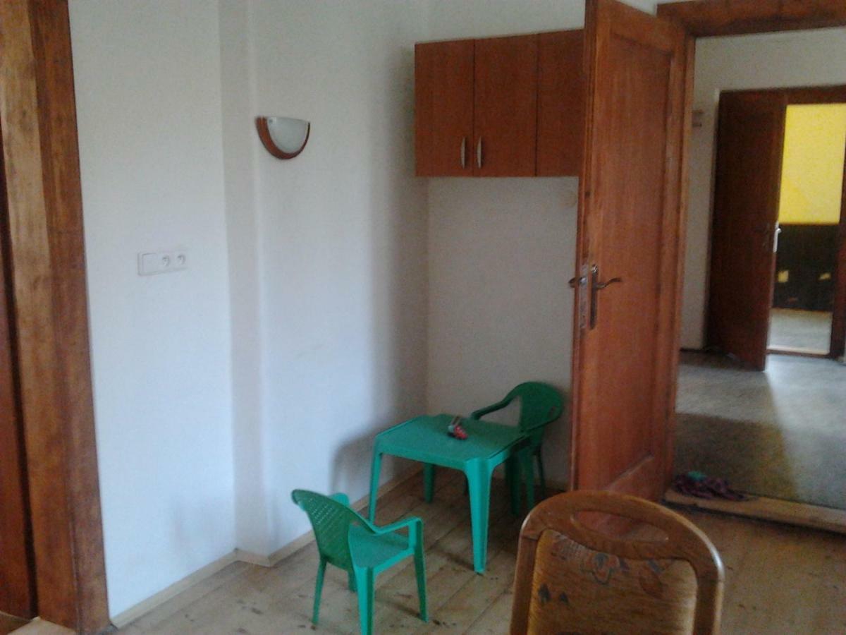 Apartman Ella - Tabor -Cz - U Stadionu Miru 1735 מראה חיצוני תמונה