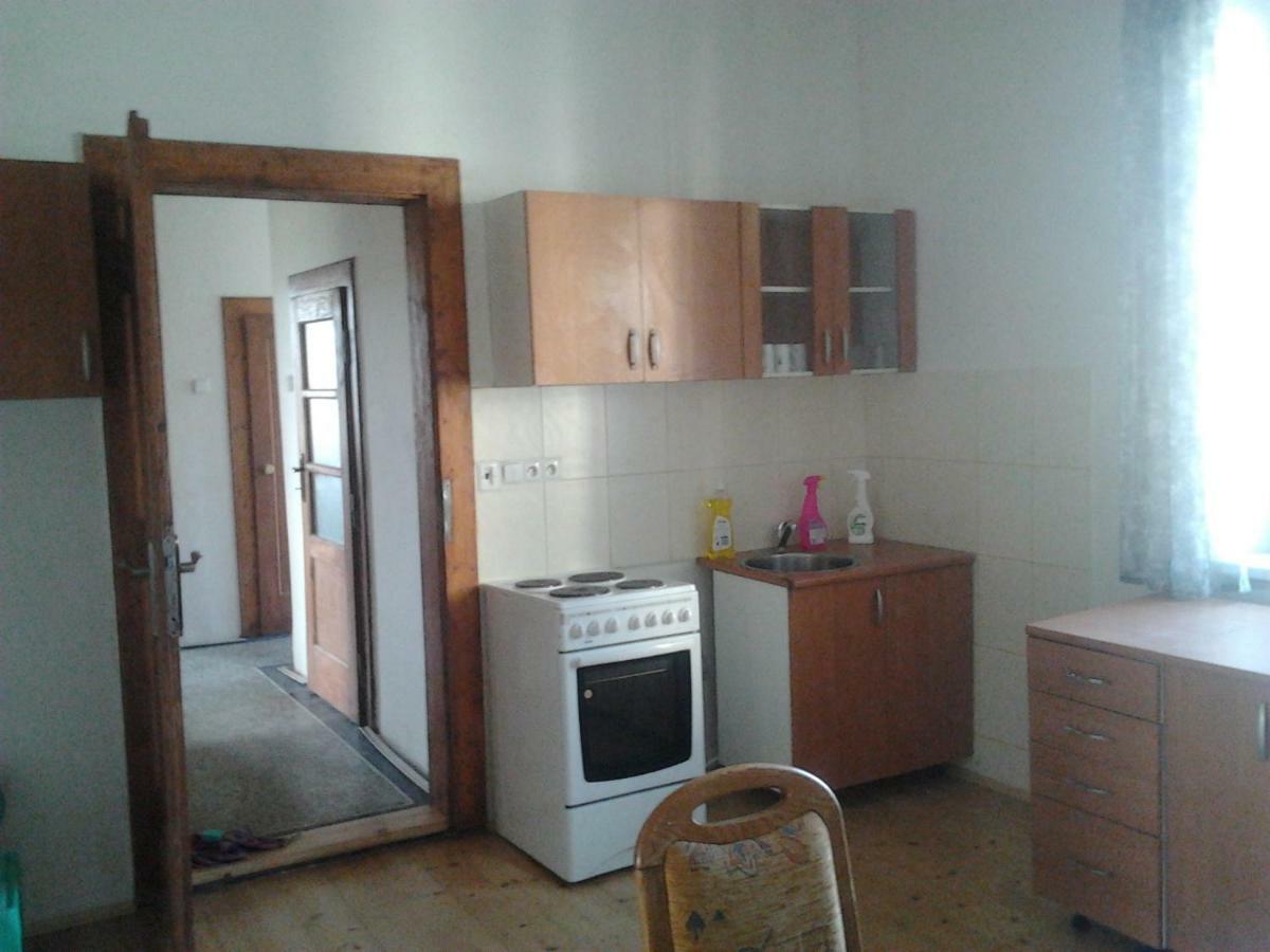 Apartman Ella - Tabor -Cz - U Stadionu Miru 1735 מראה חיצוני תמונה