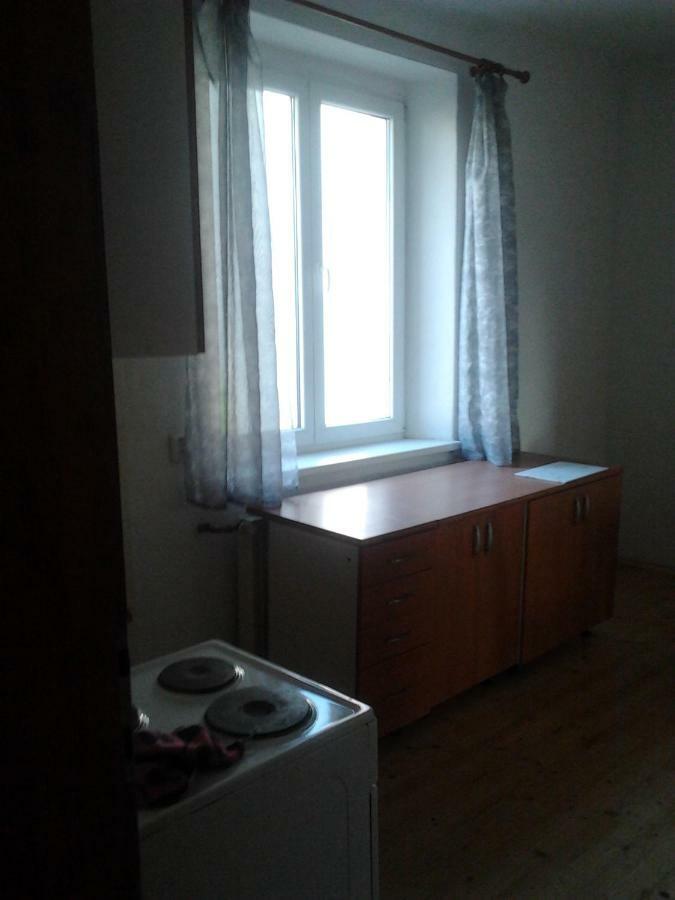 Apartman Ella - Tabor -Cz - U Stadionu Miru 1735 מראה חיצוני תמונה