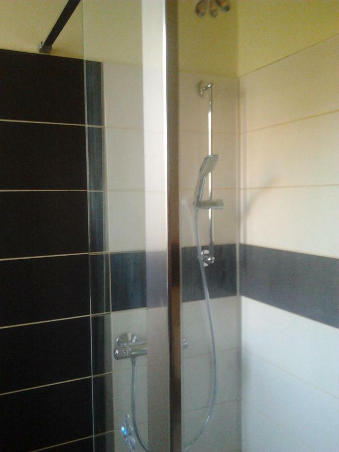 Apartman Ella - Tabor -Cz - U Stadionu Miru 1735 מראה חיצוני תמונה