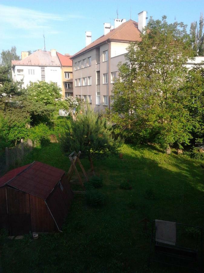 Apartman Ella - Tabor -Cz - U Stadionu Miru 1735 מראה חיצוני תמונה
