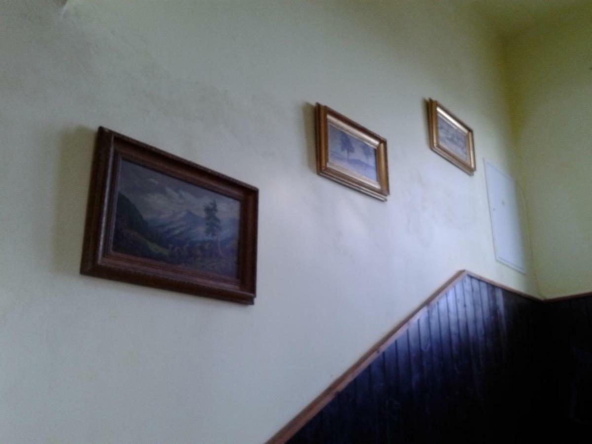 Apartman Ella - Tabor -Cz - U Stadionu Miru 1735 מראה חיצוני תמונה